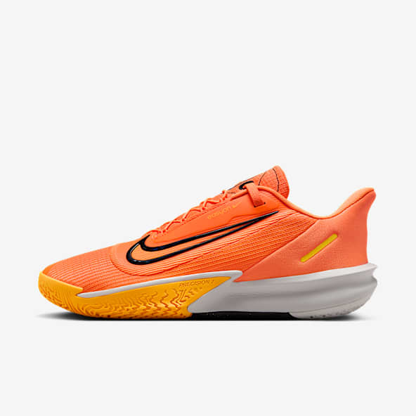 Womens Orange. Nike
